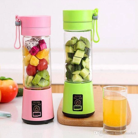 Blooming Deal - Juice Cup Blender Mini Portable (BLENDER)