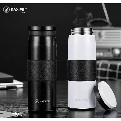 Blooming Deal - Termos Kaxifei / Tumbler Stainless Steel Vacuum Cup 450ml (K911)
