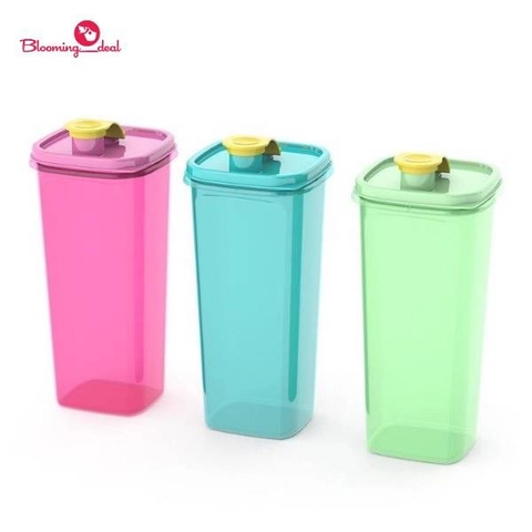 Blooming Deal - Biggy SCUTARI Water Jar Botol Minum Teko Air 1300ml