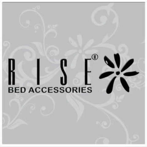 Rise Bedding logo