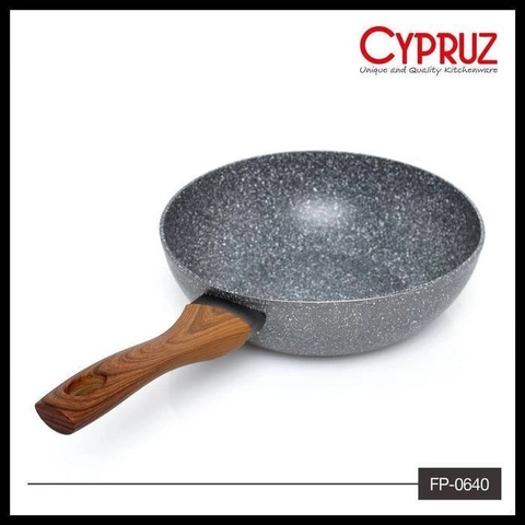 Cypruz - Fry Wok FP-0640
