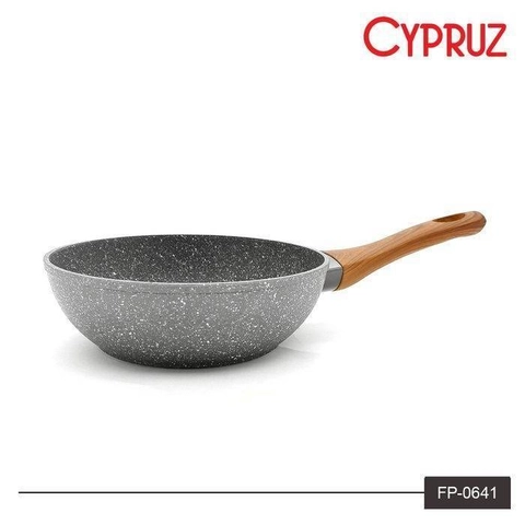 Cypruz - Fry Wok FP-0641
