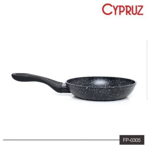 Cypruz Fry Pan 20 cm Marble Series Honey FP0305
