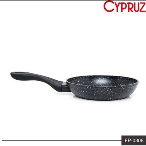 Cypruz Fry Pan Anti Gores 26 cm FP 0308