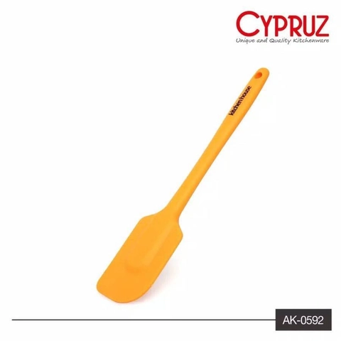 Cypruz - Spatula Silicone 27 CM Full Color AK-0592