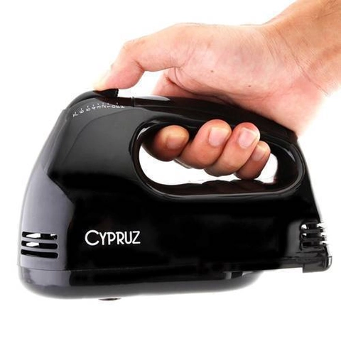 Cypruz - Hand Mixer 7 Speeds MR-0150