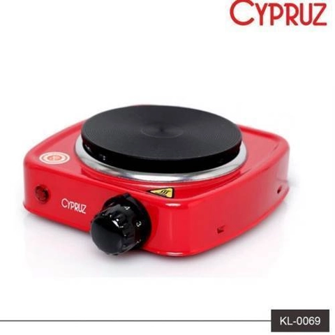 Cypruz - Kompor Listrik Mini KL-0069