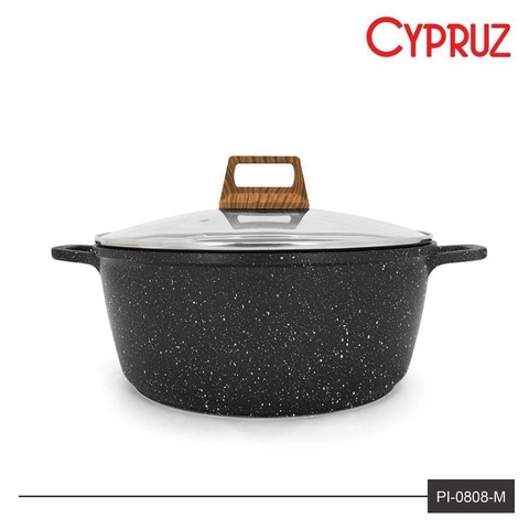 Cypruz - Casserole PI 0808-M