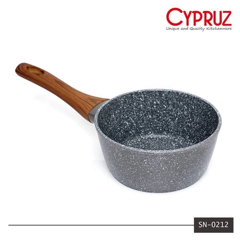Cypruz - Sauce Pan SN 0212