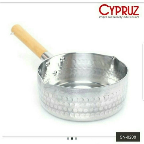 Cypruz - Sauce Pan SN 0208