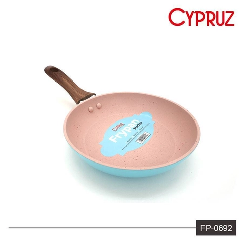 Cypruz Fry Pan 16 cm Mini Color Series FP 0692