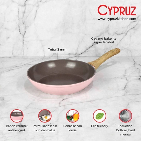 Cypruz - Fry Pan Fp 0895