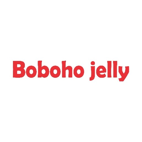 Boboho Jelly logo
