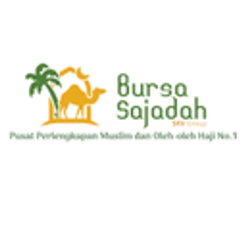 Bursa Sajadah logo