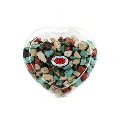Bursa Sajadah - Chocolate stone