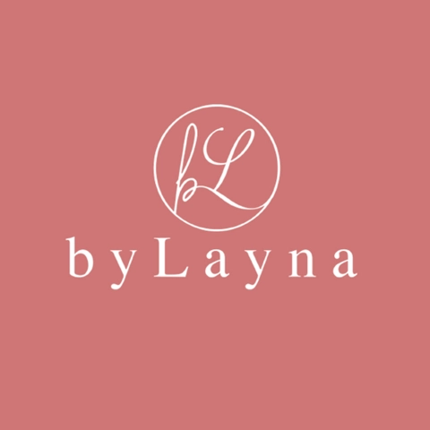 byLayna Official logo