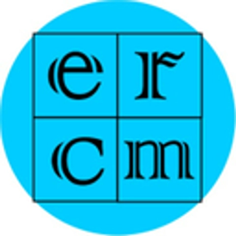 ERCM Collection logo