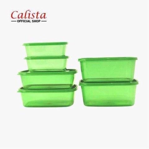 Calista Furano Premium Full Colour Toples Set isi 6pcs