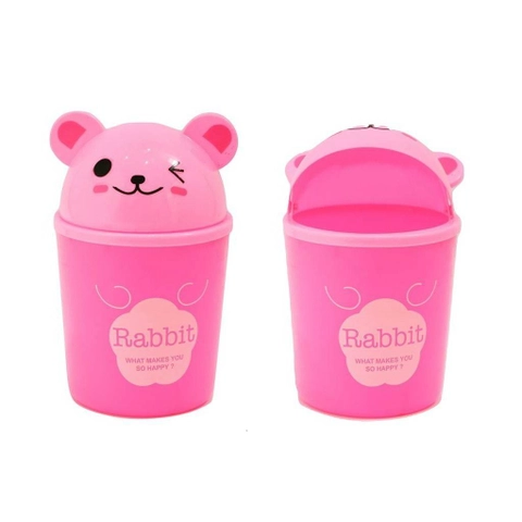 Buy 1 Get 1 Free Calista Tempat Sampah Mini