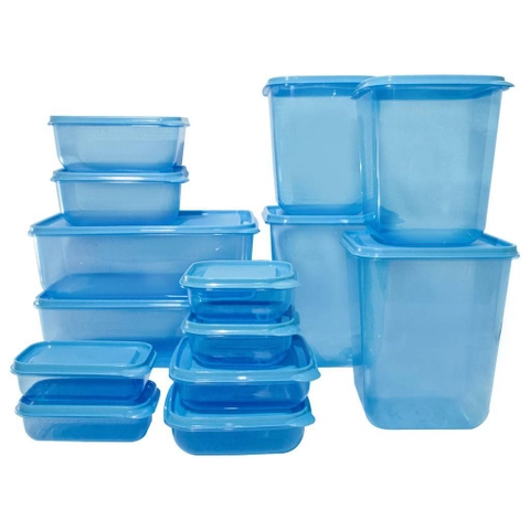 Calista Otaru Premium Full Colour Sealware 7G isi 14pc