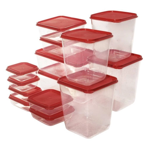 Calista Otaru Sealware 7G Set isi 14pc