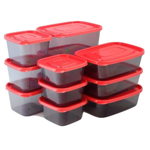 Calista Rumoi Sealware Set isi 12pc