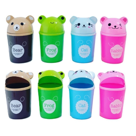 Calista Tempat Sampah Mini