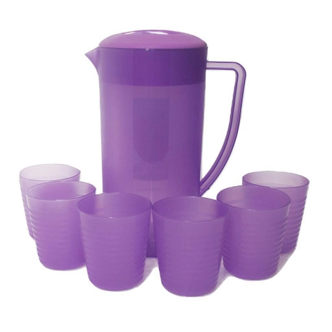 Calista Takankala Teko Set 7 in 1