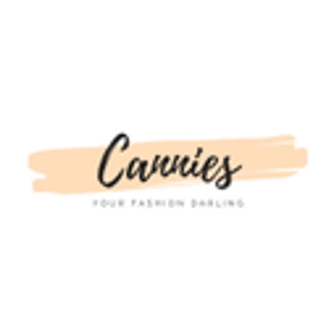 CANNIES STORES ID logo