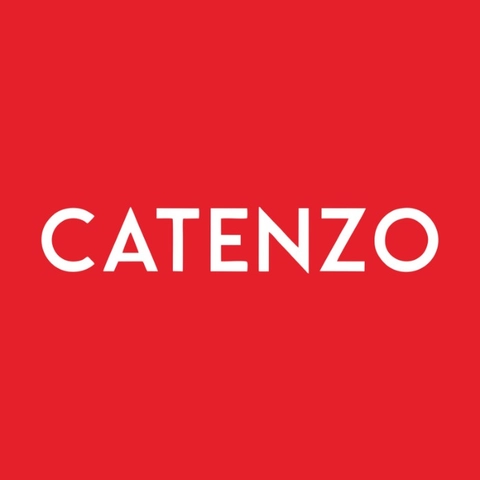 Catenzo Group logo