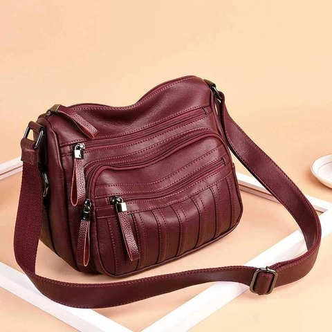 Hanny Collection - Tas Selempang Wanita FSSL