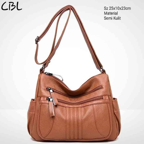 Hanny Collection - Selempang Izma CBLB10