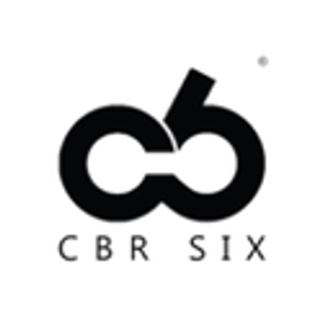 CBR Six logo