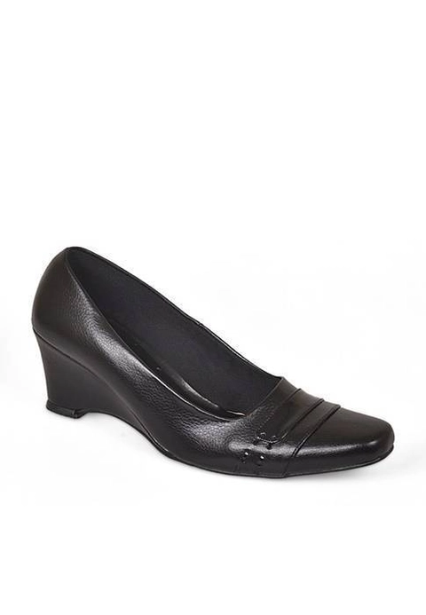 CBR Six - Sepatu Formal Wanita HNC 693