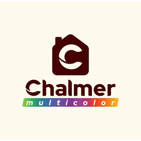 Chalmer logo