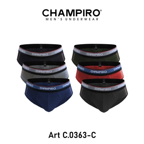Champiro Underwear - Champiro Pakaian Dalam 0363
