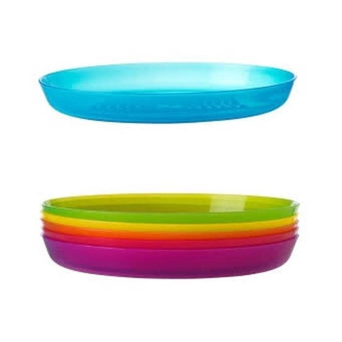 CALISTA - Calista Shiga Piring Set Isi 6pcs