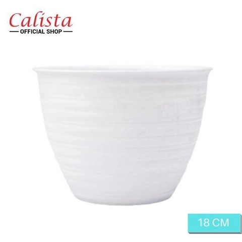 CALISTA - Calista Calista Pot Tawon Tanaman Oentoeng 18cm