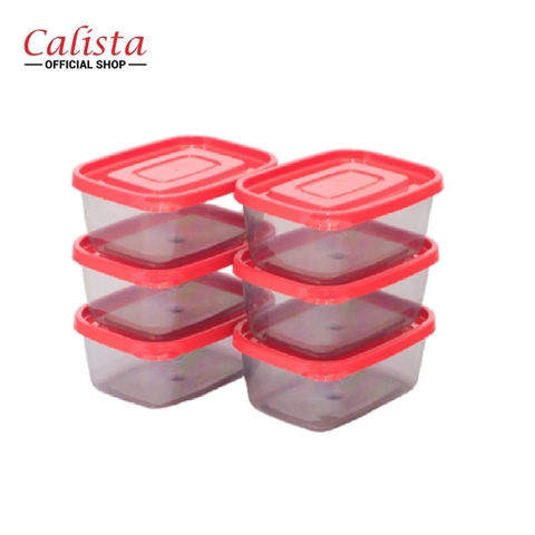 CALISTA - Calista Furano Smoke Sealware Isi 6pcs