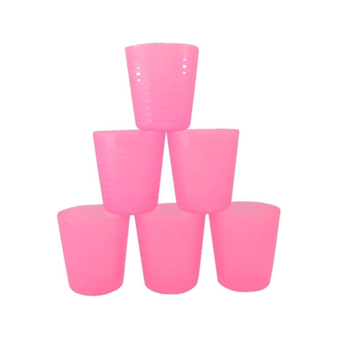 CALISTA - Calista Shiga Gelas Set Isi 6pcs