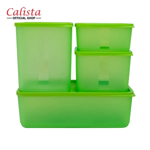 CALISTA - Calista Aurora Toples Set Isi 4pcs