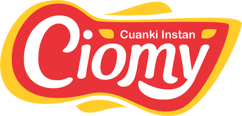 CIOMY logo