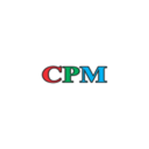 CPM Official logo