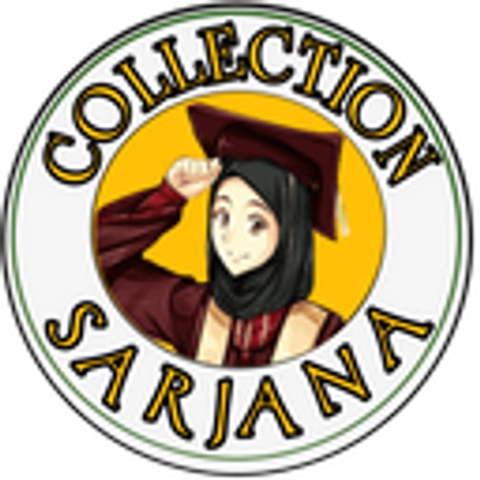 COLLECTION SARJANA logo