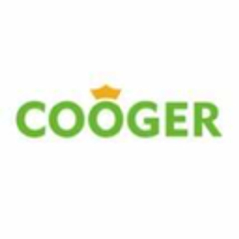 Cooger logo