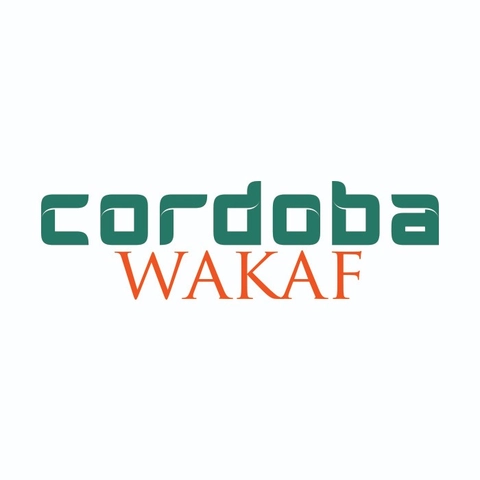 Sedekah Jariyah Al Quran Cordoba logo