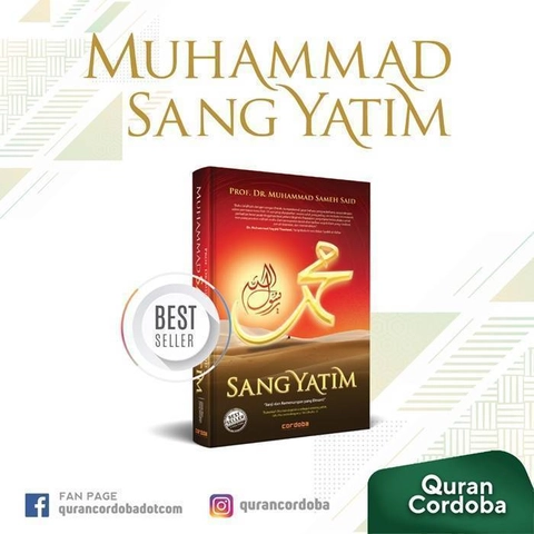Cordoba Muhammad Sang Yatim