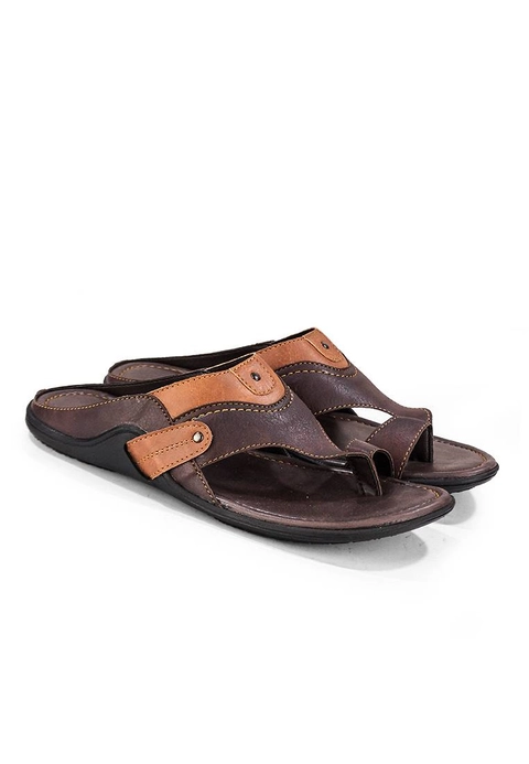 CBR Six - Sandal Pria Davinci 938