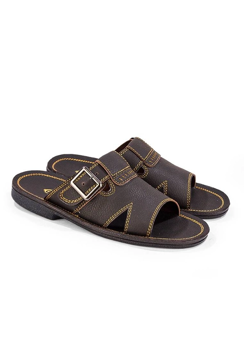 CBR Six - Sandal Pria Davinci 935