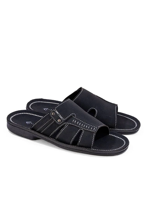 CBR Six - Sandal Pria Davinci 940